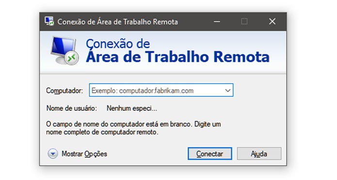 A Assistência Remota e a Área de Trabalho Remota são perigosas para o computador com Windows?