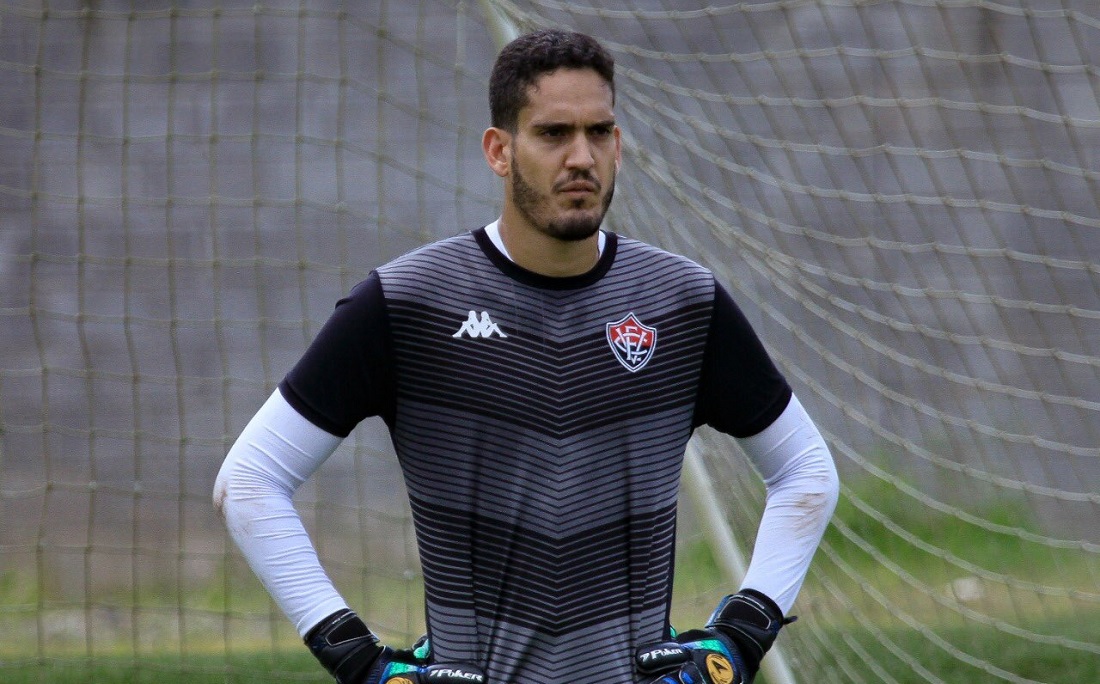 Após treino tático, Vitória está pronto para enfrentar o Avaí