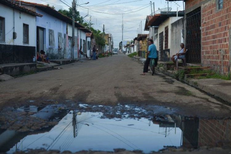 Marco do Saneamento Básico e pandemia da Covid-19 são tema de evento sobre água