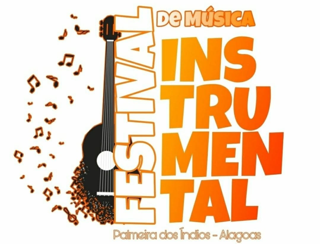 Festival de Música Instrumental acontece neste fim de semana em Palmeira dos Índios