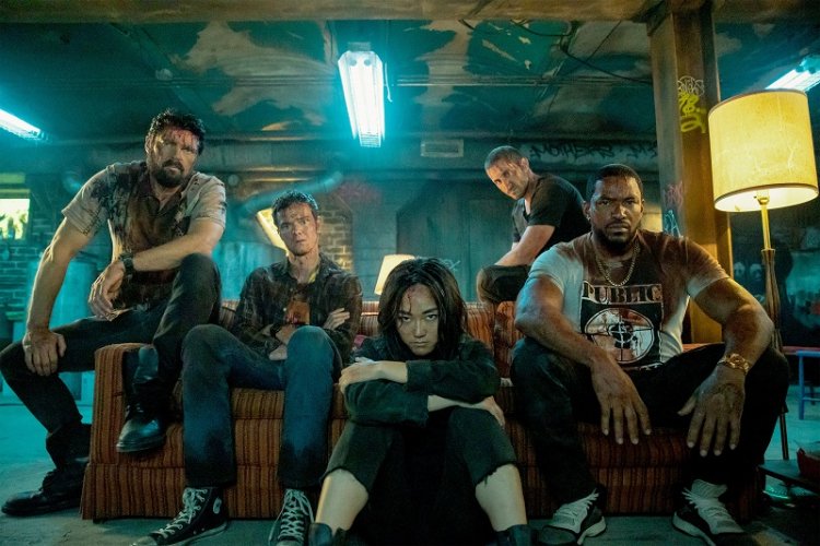 ‘The Boys’ começa a gravar 3ª temporada no início de 2021