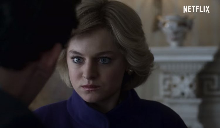 Trailer de ‘The Crown’ apresenta Diana e mostra conflito entre Thatcher e Elizabeth