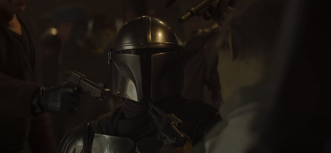 ‘The Mandalorian’: Novo teaser cheio de ação aquece para 2ª temporada