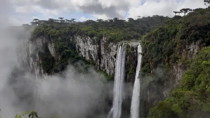 Unesco reconhece duas regiões do Brasil como geoparques globais