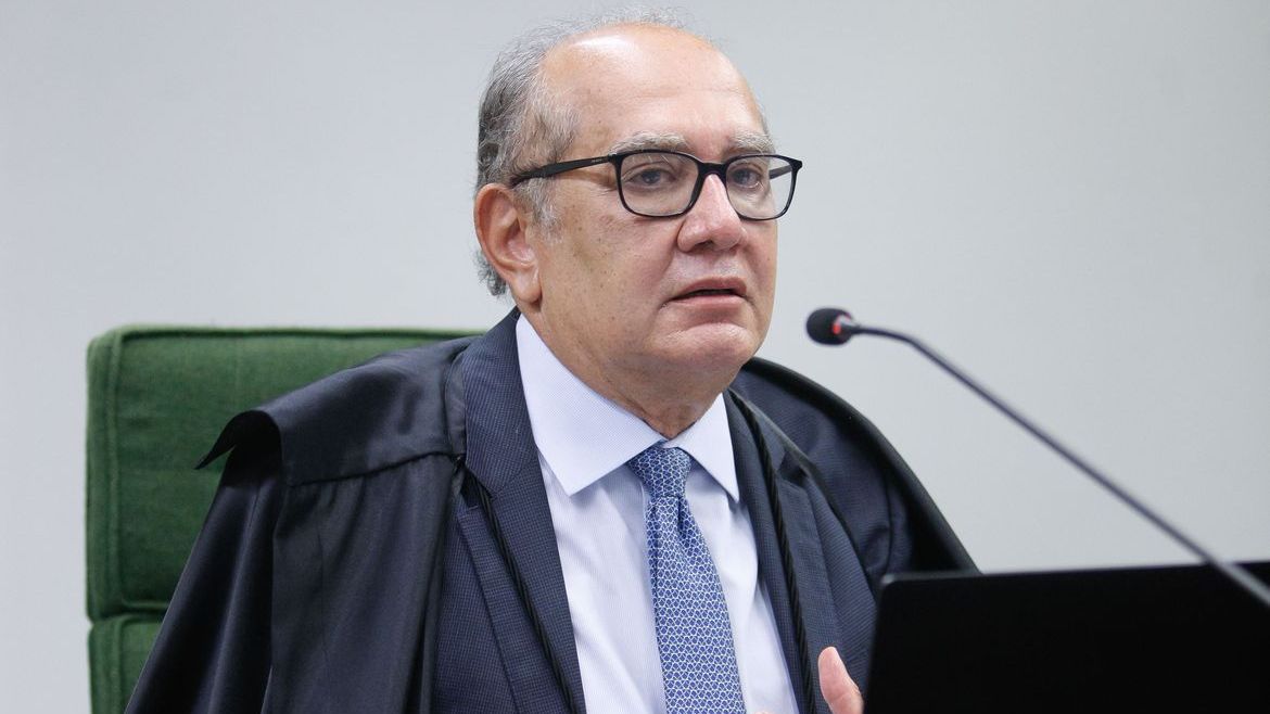 Gilmar Mendes autoriza eleição para governador de Alagoas, mas muda regras do pleito