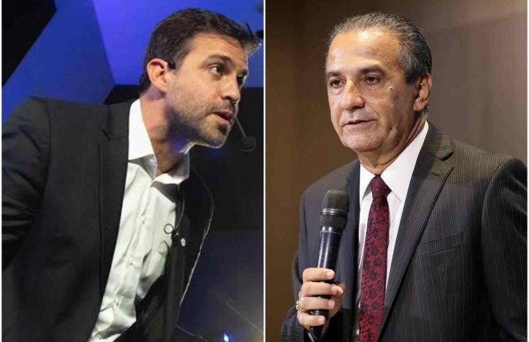 Pablo Marçal declara guerra a Silas Malafaia: “Você é um bandido”