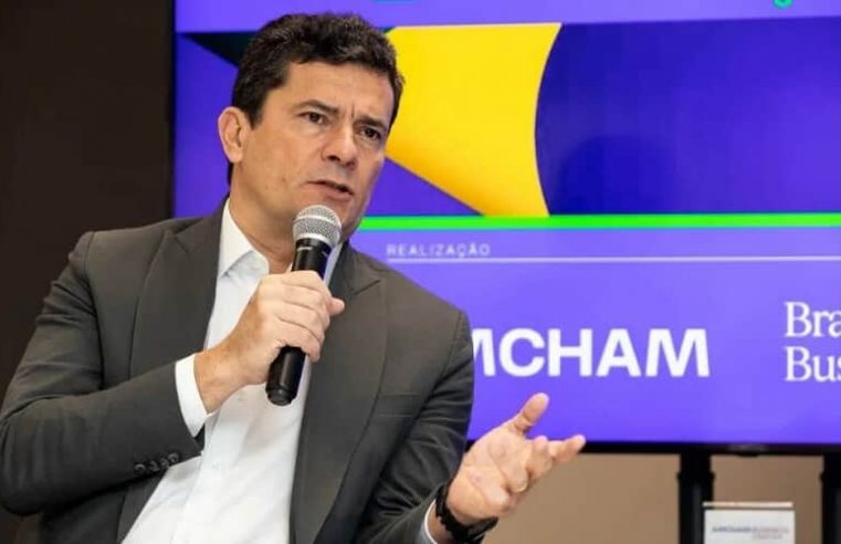 Globo pagará danos morais a suspeito de invadir celular de Moro