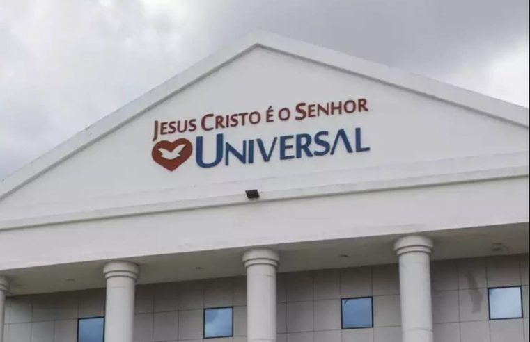 Justiça manda despejar pastores após Igreja Universal não pagar aluguel