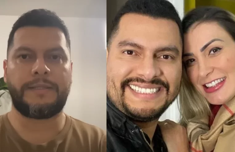 Entenda como Andressa Urach tentou sacrificar o próprio filho