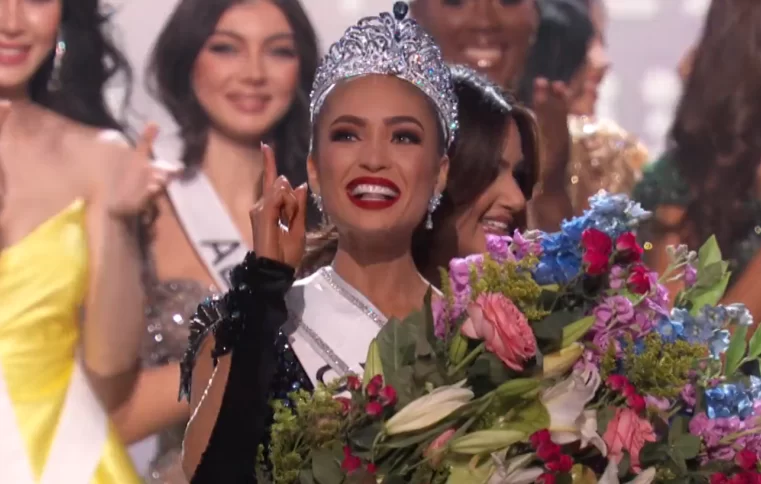 Estados Unidos ganha o Miss Universo