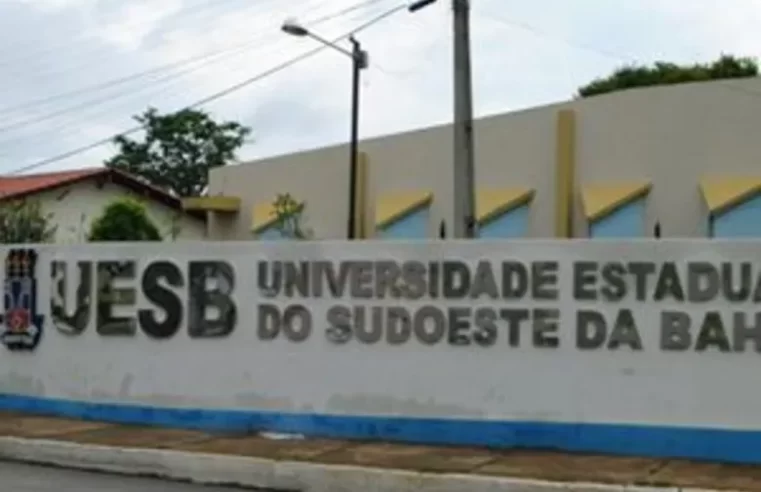 Uesb oferece mais de 1.200 vagas para transferência de curso