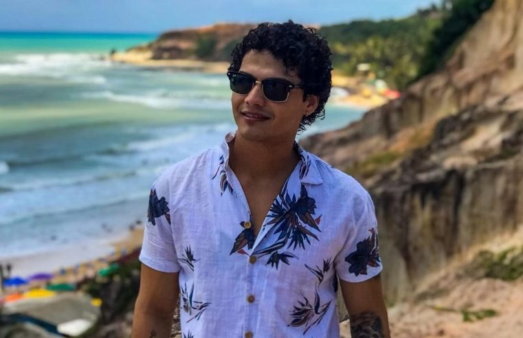 Influencer de 27 anos morre após reação alérgica a camarão em Natal