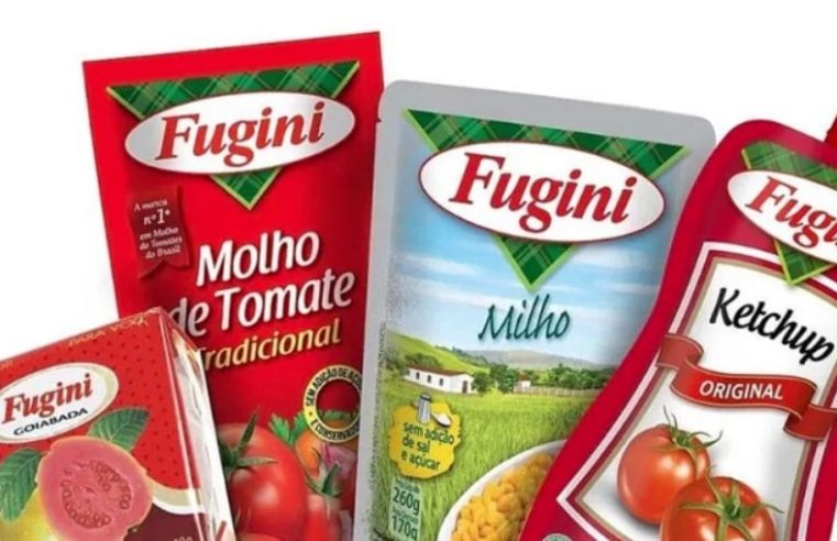 fábrica fechada da Fugini não tinha controle de pragas
