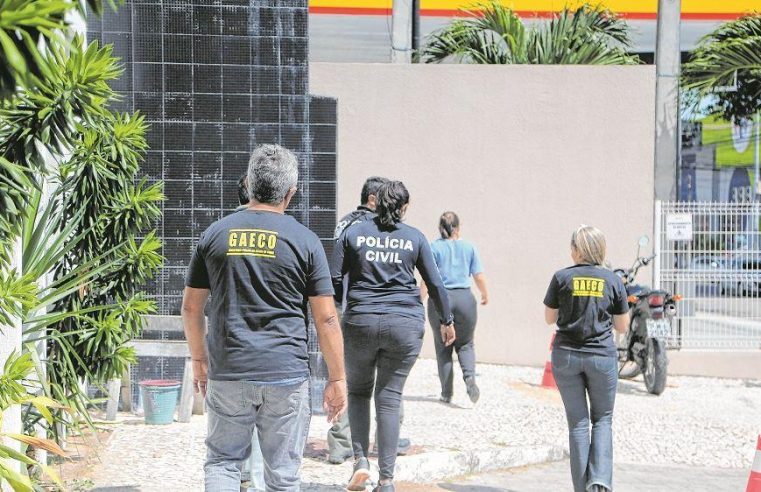 Chefe do tráfico de Minas Gerais preso no Ceará fez cirurgias plásticas para se esconder da Polícia