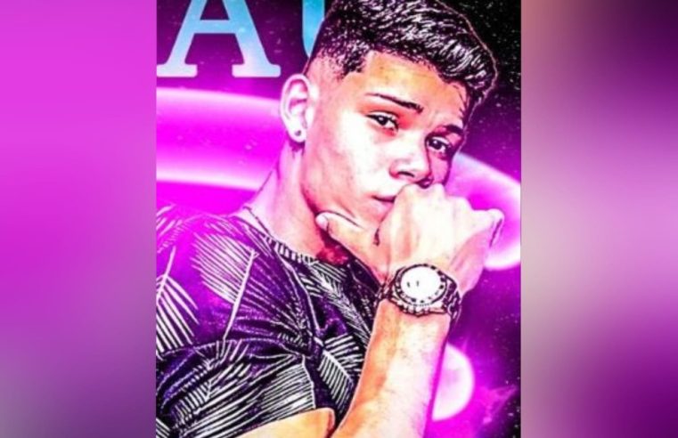 Investigados pela morte de DJ Miau e outras duas pessoas são presos, no Ceará