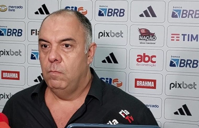 Marcos Braz, de empresário a vice do Flamengo e vereador: saiba mais sobre o dirigente que brigou com torcedor em shopping