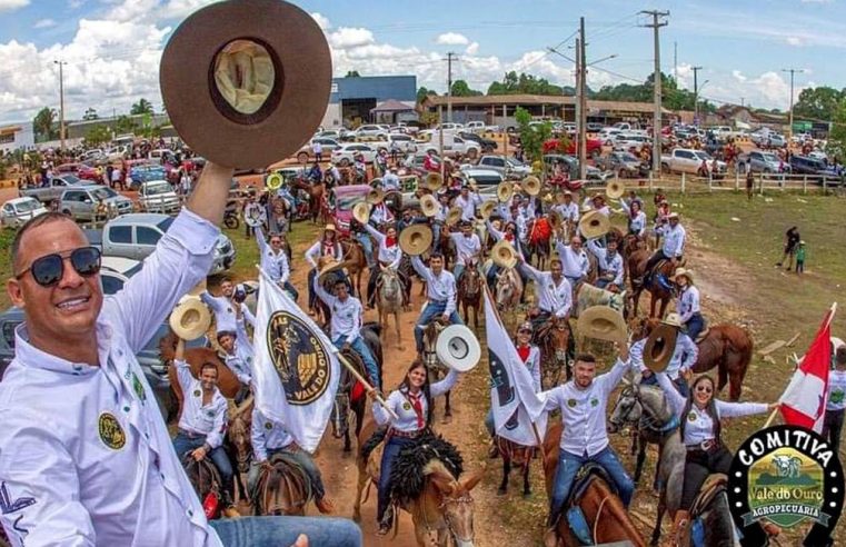 Mineradoras do Pará negociaram ouro com empresario “Grota”de Itaituba, suspeito de envolvimento com narcogarimpos