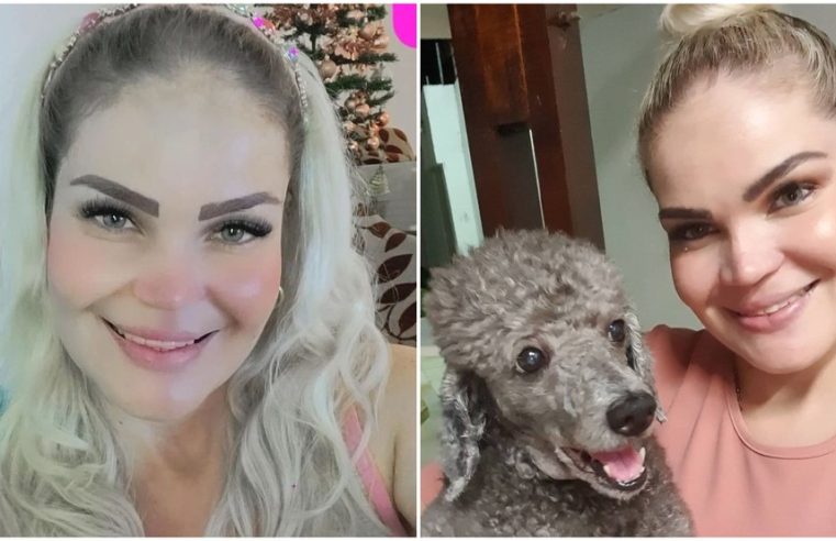 Médicos são denunciados por cirurgia que resultou na morte da ‘Barbie dos animais’