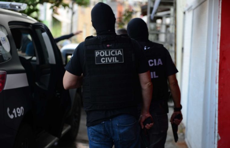 Suspeito de matar ex-patrão no Ceará após demissão é preso