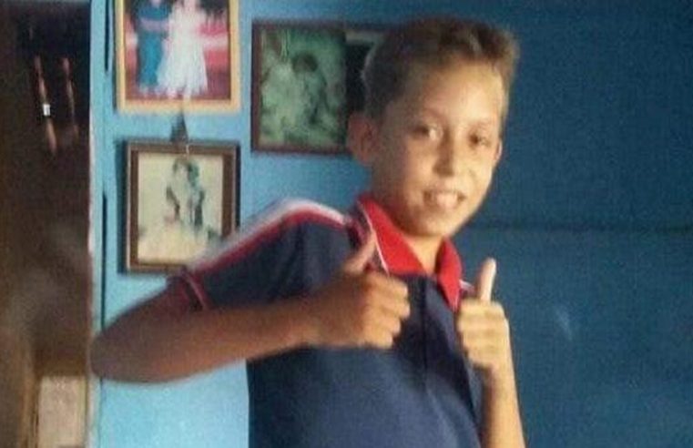 Sargento acusado de matar garoto de 13 anos com tiro de fuzil no Ceará é demitido da PM