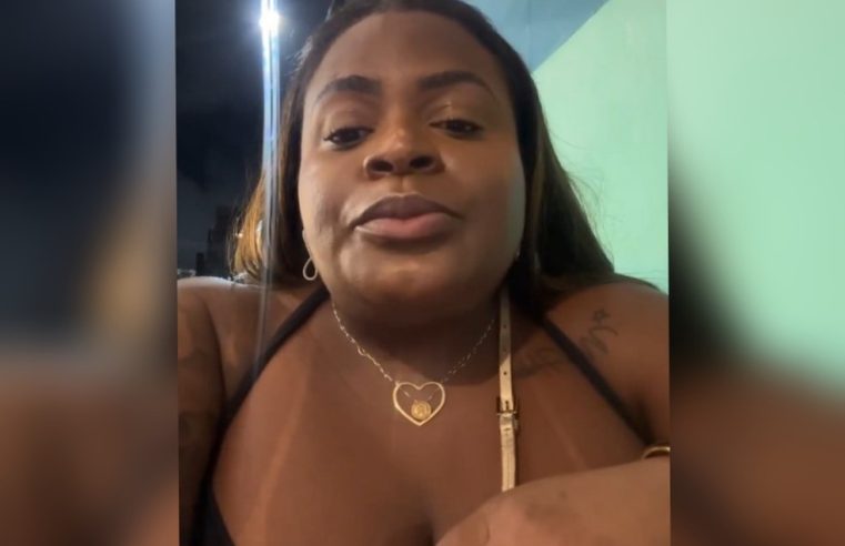 ‘Preta arrogante’: Jojo Todynho relata caso de racismo em Fortaleza