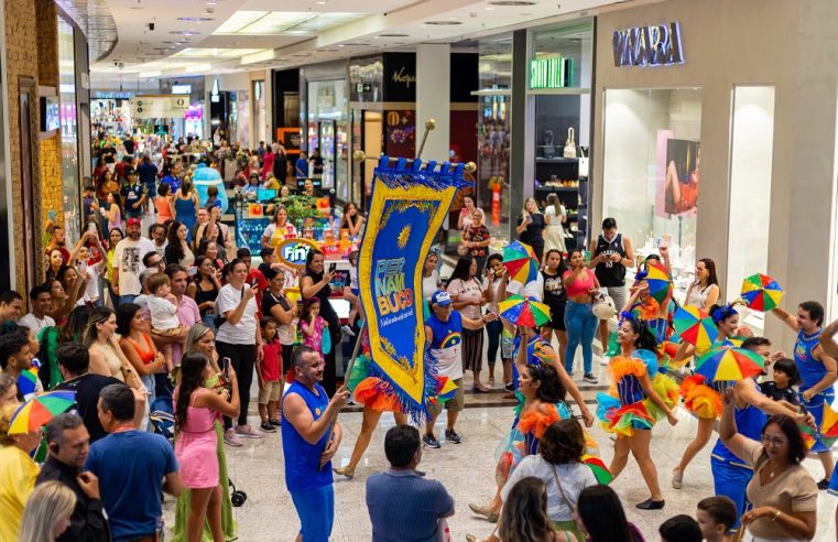 Empetur Leva o Carnaval de Pernambuco em Turnê pelos Estados do Nordeste