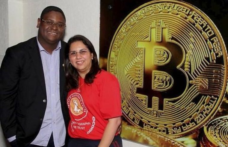 Mulher de ‘Faraó dos Bitcoins’ é presa em Chicago, nos Estados Unidos