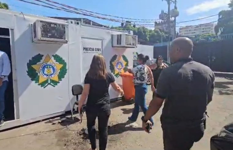 Justiça do Rio decreta nova prisão de Lívia Moura por golpe com ingressos do Rock in Rio