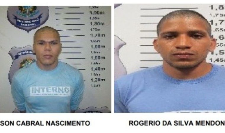 Equipes de buscas ainda não encontraram ‘rastro’ dos fugitivos do presídio federal de Mossoró, diz secretário de Segurança do RN