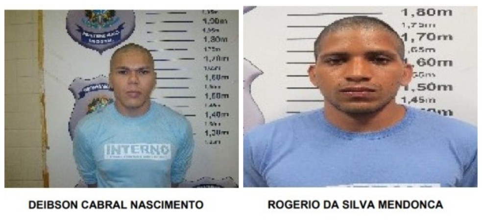 Equipes de buscas ainda não encontraram ‘rastro’ dos fugitivos do presídio federal de Mossoró, diz secretário de Segurança do RN