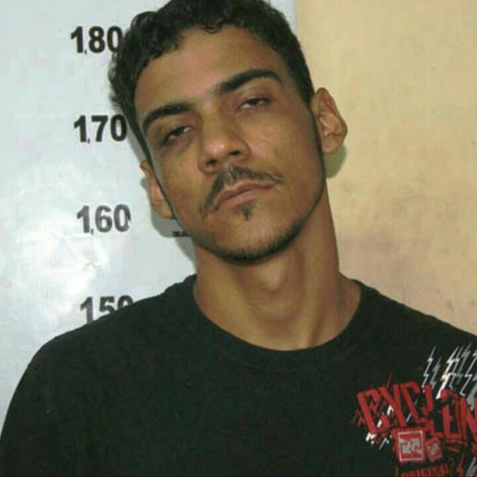 Homem suspeito de chefiar facção criminosa com atuação na Bahia é preso durante operação em casa de luxo no Rio Grande do Norte