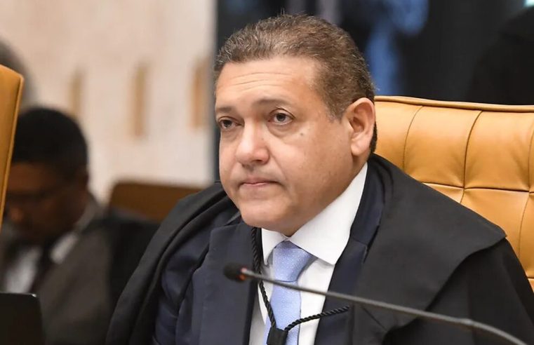 Ministro Kassio Nunes Marques vota contra intervenção militar e amplia placar no STF