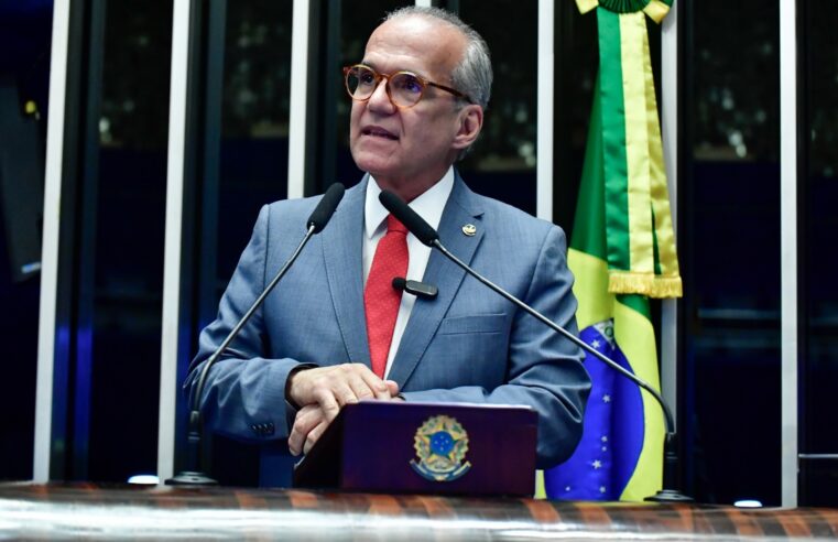 Senador Fernando Dueire defende desoneração da folha para municípios de menor porte