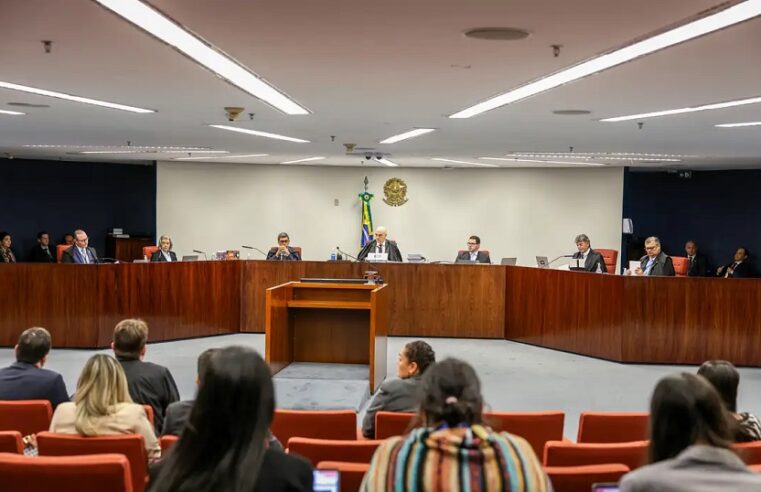 STF Decide Tornar Réus Cinco Acusados pela Morte de Marielle Franco