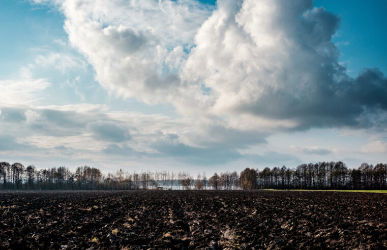 Extremos Climáticos Exigem Nova Abordagem na Engenharia de Drenagem