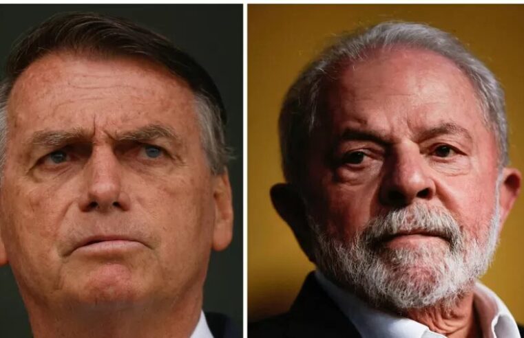 Pré-candidatos apoiados por Bolsonaro lideram pesquisas em cinco capitais; apoiados por Lula estão à frente em três