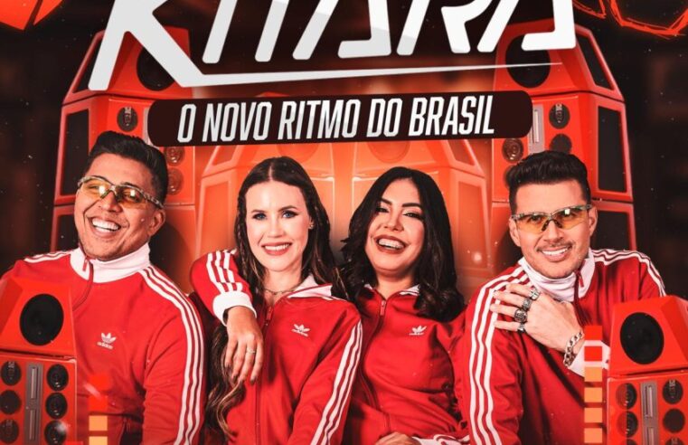 Banda Kitara: O Novo Ritmo do Brasil Que Está Conquistando o País