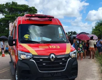 Trabalhador Fica Ferido Após Acidente em Obra de Construtora em Maceió