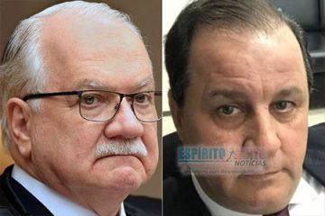 Juiz acusado de roubar heranças tem pedido negado no STF