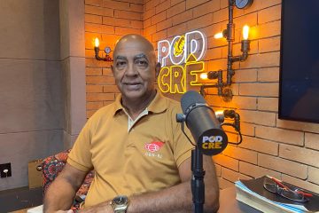 Ex-mestre-sala da Mangueira, William Braga critica Claudia Leitte no carnaval: “Não nasceu de novo”