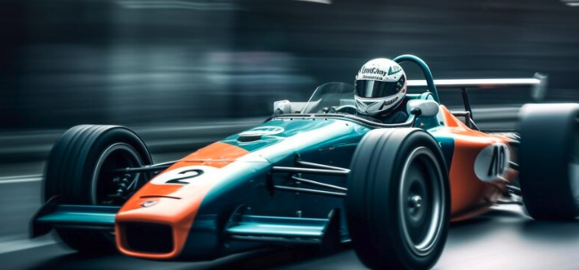 Fórmula 1 e Segurança: Como os Carros de F1 Protegem os Pilotos