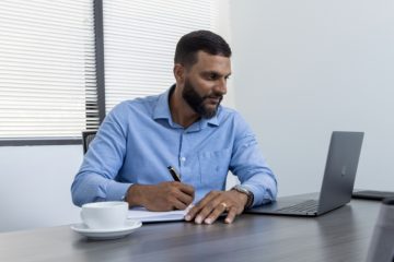 Profissional Raro em um Mercado Exigente: A Visão de Frederick Pereira para a Engenharia do Futuro