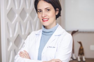 Saúde materno-infantil no Brasil: desafios e soluções sob a perspectiva da Dra. Maria Clara Albejante