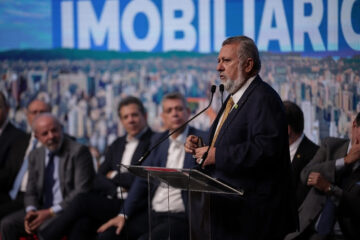 CAIXA e Governo Federal ampliam crédito imobiliário com novas regras e mais R$ 40 bilhões para habitação