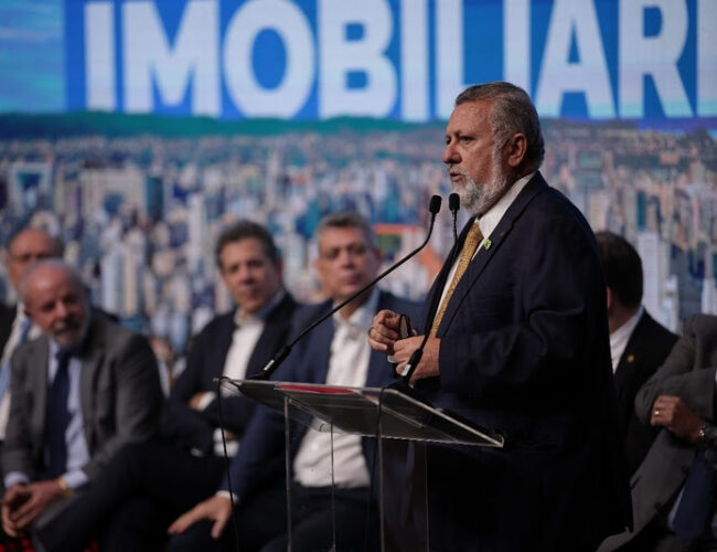 CAIXA e Governo Federal ampliam crédito imobiliário com novas regras e mais R$ 40 bilhões para habitação
