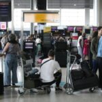 Latam será obrigada a compensar passageiros por cancelamento de voo e perda de bagagem
