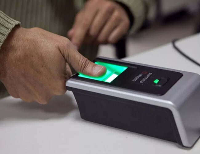 Governo exige biometria para concessão do BPC/LOAS: medida busca reduzir fraudes no sistema previdenciário