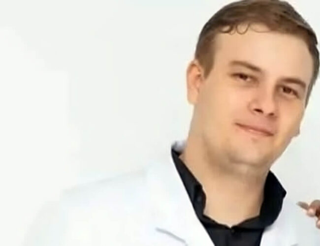 Bombeiro é achado sem vida em Arapiraca