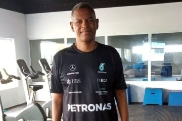 Ex-goleiro Flávio, ex-atacante do CSA e vencedor do título brasileiro pelo Athletico-PR, falece aos 54 anos de idade