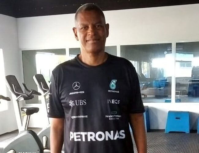 Ex-goleiro Flávio, ex-atacante do CSA e vencedor do título brasileiro pelo Athletico-PR, falece aos 54 anos de idade